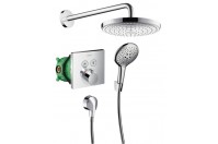 Set dus S 240 Hansgrohe